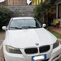 Bmw 318 serie 3