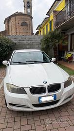 Bmw 318 serie 3