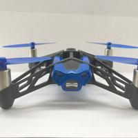 Drone Parrot Rolling Spider