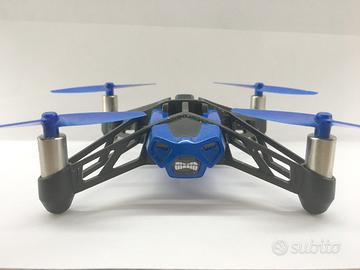 Drone Parrot Rolling Spider