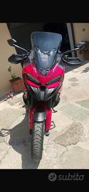 Ducati Multistrada V2