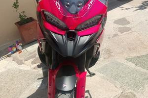Ducati Multistrada V2