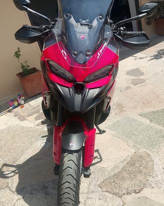 Ducati Multistrada V2