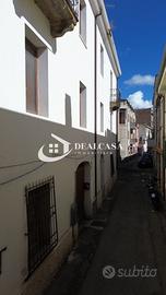 Casa indipendente nel centro storico a Nuoro