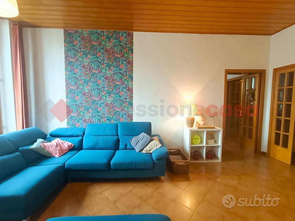 Appartamento – MI - Vista 5