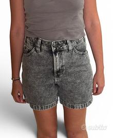 Jeans Dickies neri taglia 38 Donna