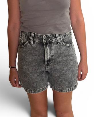 Jeans Dickies neri taglia 38 Donna
