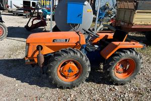 TRATTORE ANTONIO CARRARO