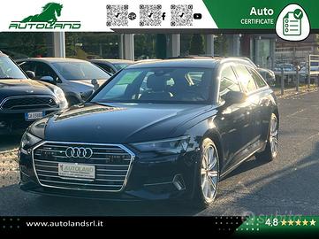Audi A6 Avant 45 3.0 tdi mhev Business Sport quatt