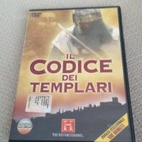 Codice dei Templari