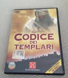 Codice dei Templari