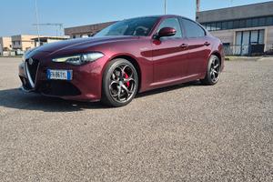 Alfa Romeo Giulia veloce 2.2 JTDM Q4