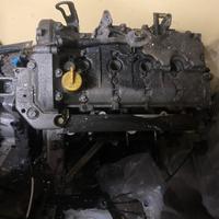 Motore clio sport 169