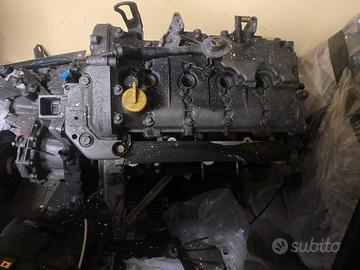 Motore clio sport 169