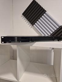 AUDAC XMP44 audio player