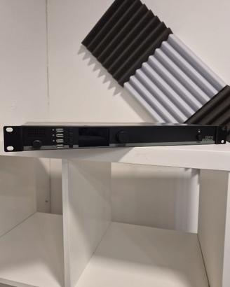 AUDAC XMP44 audio player