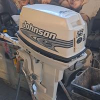 Tender/Gommone con motore