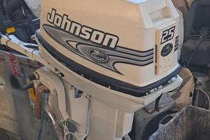 Tender/Gommone con motore