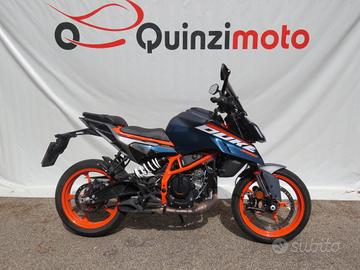 KTM 390 Duke Abs my24