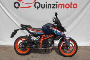 KTM 390 Duke Abs my24