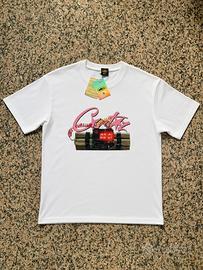 T-shirt Corteiz No Time 4 Luv S