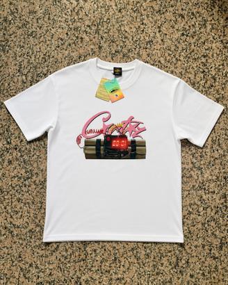 T-shirt Corteiz No Time 4 Luv S