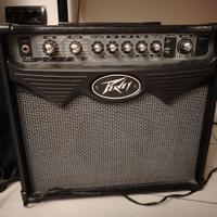Peavey vypyr 15 watt