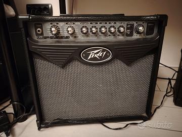 Peavey vypyr 15 watt