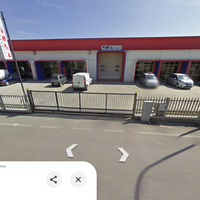 Capannone a castel Goffredo provincia di Mantova