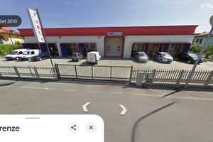 Capannone a castel Goffredo provincia di Mantova