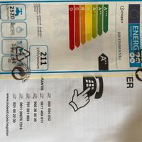 Lavastoviglie come nuova