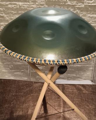 Handpan 
