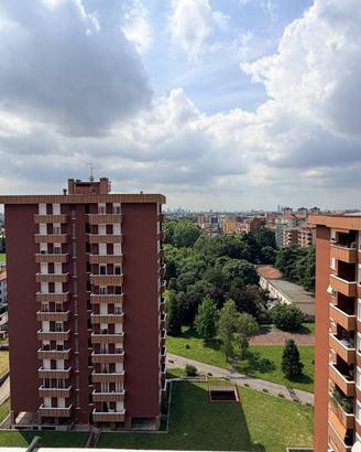 Appartamento di 105 m² con 3 locali a Cusano Milan