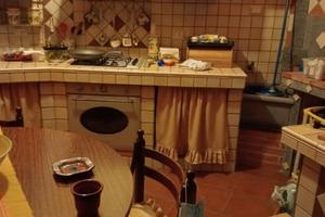 Vendita villetta con piscina , Borrello (Belpasso)