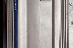 amplificatore Alpine V12