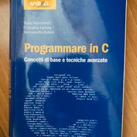 Libro Programmare in C