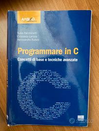 Libro Programmare in C