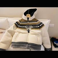 prada uomo piumino cachemire giaccone inverno