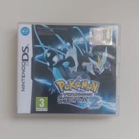 Pokemon nero 2 nintendo ds