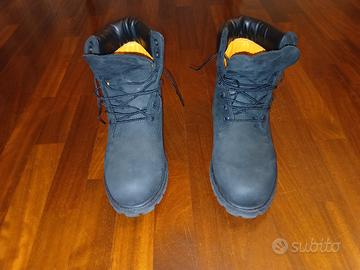 Scarpe Timberland