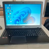 Notebook ACER WIN 11