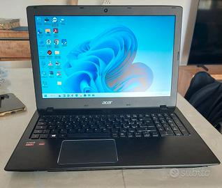 Notebook ACER WIN 11