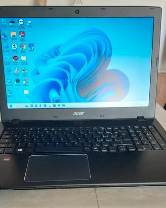 Notebook ACER WIN 11