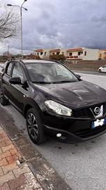 NISSAN QASHQAI 360 full opzional
