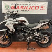 Benelli TRK 502