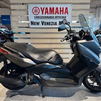 Yamaha X-Max 250 - 2016