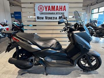 Yamaha X-Max 250 - 2016