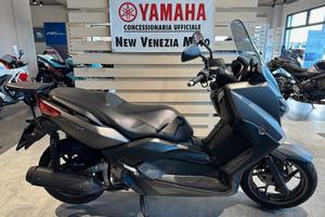 Yamaha X-Max 250 - 2016