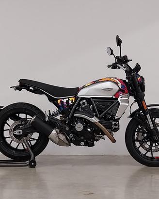 Ducati Scrambler 800 Icon my23