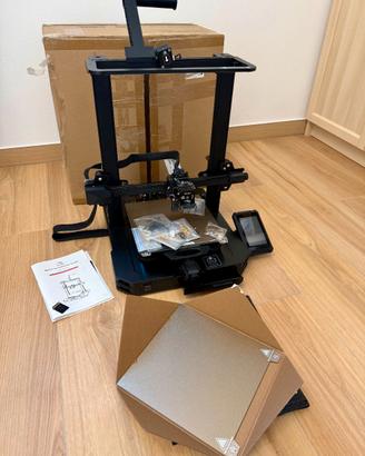 Stampante 3D Creality Ender 3 S1 Pro